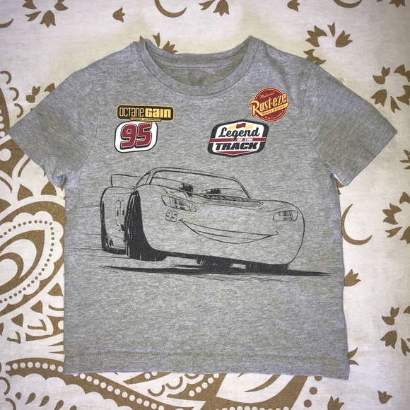 4 Super Cute Toddler Tees😃 - Picture 2 of 5